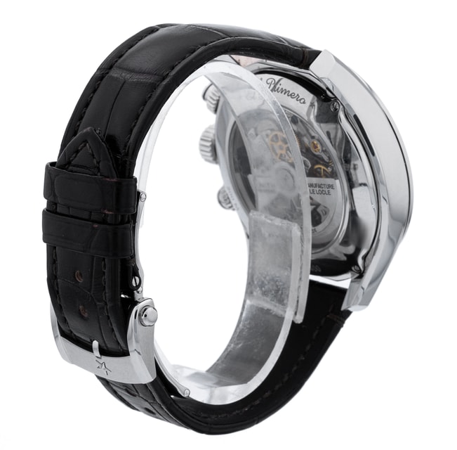 Zenith Chronomaster El Primero 03.2280.400/01.C713 Image 3